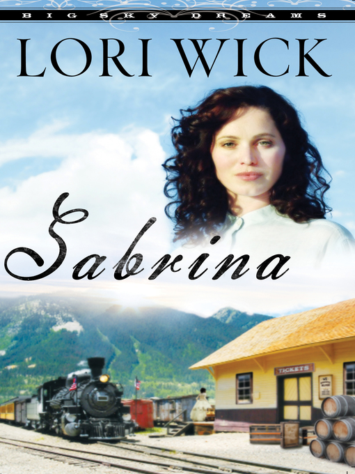 Title details for Sabrina by Lori Wick - Available